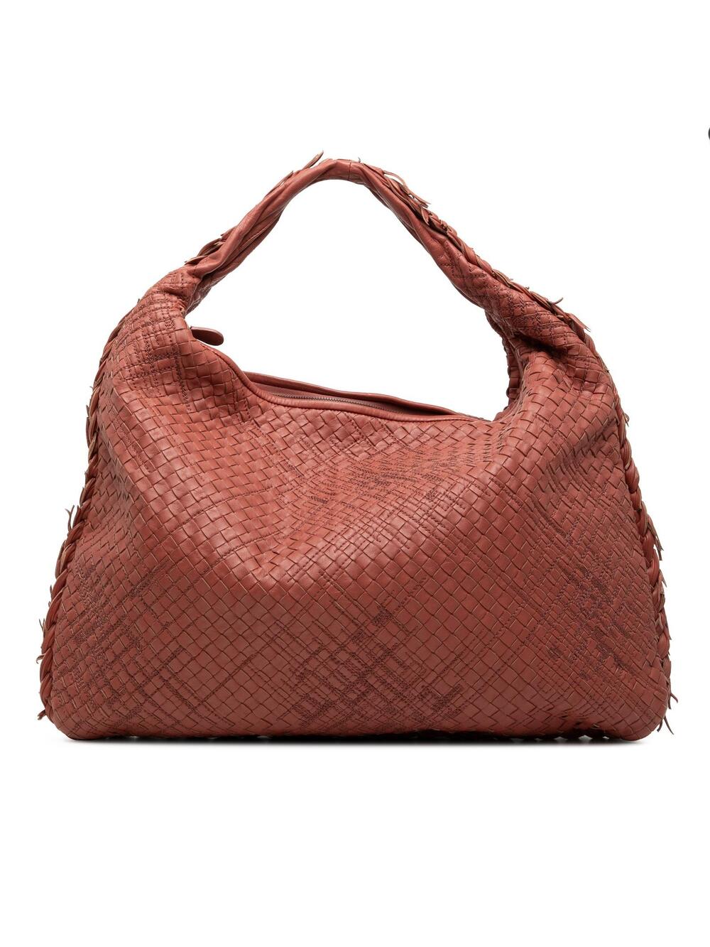 Bottega Veneta Large Nappa Intrecciato #364125B12B